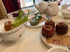 -龙的酒楼·手工早茶·顺德菜(近良路店)