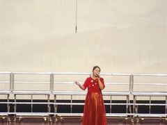 -海淀区图书馆·北馆