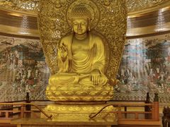 -隋唐洛阳城明堂天堂景区