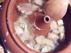 -云海肴·汽锅鸡·云南菜(天津国金汇店)