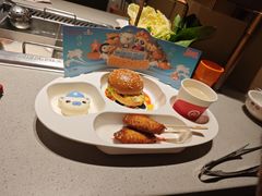-海底捞火锅(万象汇店)