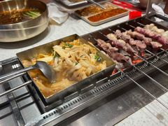 -延边金利串店(安达街店)