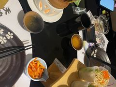 -天狗山料理(省体店)