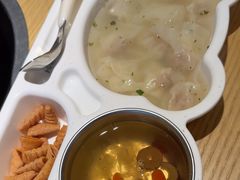 -0048鲜活香辣虾·火锅(铜陵路店)