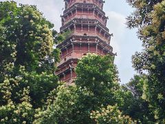 -宝通禅寺