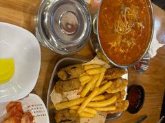 -多宾韩国料理(学衡路店)