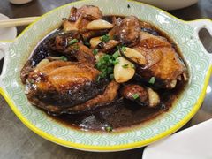 -观桥阁(锦溪店)