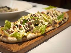 -拉蒂娜·巴西牛排馆 Latina·Brazilian Steakhouse(陆家嘴旗舰店)