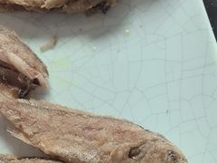 -北京龙庆四季香农家饭庄·灶台鱼·碳烤虹鳟鱼(龙庆峡店)