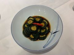 -汤记传菜(秀浦路店)