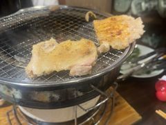 -蒜香焼肉PURUSHIN(马场路店)