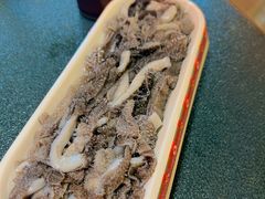 -大吉利·潮汕鲜牛肉火锅(西安店)