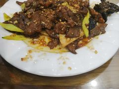 -砂锅李(九江路店)