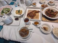 -尚一汤·粤菜海鲜(汇智国际商业中心店)