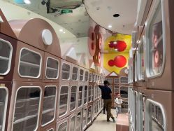-meland club亲子乐园(重庆万象城店)