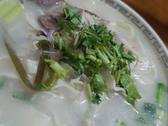 -肖家客饸饹面(郑州总店)