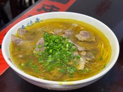 -逸桂禾面馆