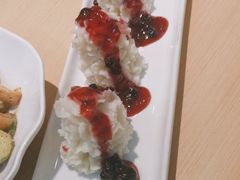 -吕氏疙瘩汤·海鲜新鲁菜(凯德mall新都心店)