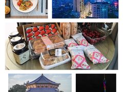 -中山大学附属肿瘤医院体检中心