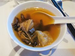 -富力丽思卡尔顿酒店·丽轩中餐厅