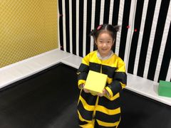 -幸福花欢乐世界(东辰广场A座店)