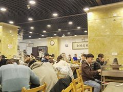 -三兴涮羊肉(荣安大街店)