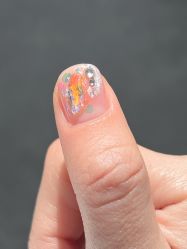 -UMl Nail 尤米美甲美睫半永久