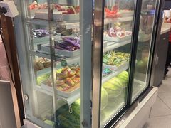 -三江源活鱼现烤(维多利摩尔城店)