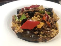 -刘胖子家常菜·蹄花焖藕(兴业店)