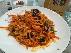 -一盏明灯全素斋(殊像寺店)