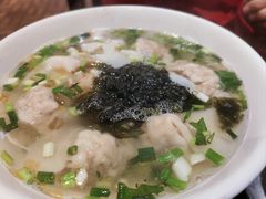 -姚记炒肝店(簋街店)