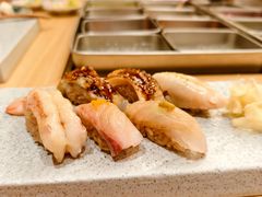 -鮨政· Omakase(港汇恒隆广场店)