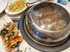 -海味当家·蒸锅海鲜(中山广场创始店)