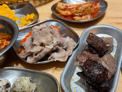 -麻蒲碳烤肉(远景路1号店)