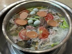 -海关荤豆花(洋河一路店)