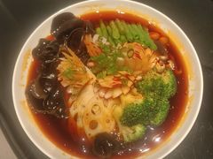 -徐记海鲜(汉城湖|太奥店)