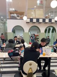 -宝燕乐园(春申店)