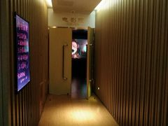 -水立方国际汤泉(六一中路店)