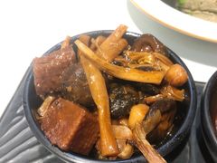 -到家尝北京菜(西坝河店)