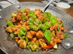 -庆江南江南菜(昆山吾悦广场店)