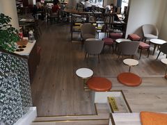 大堂-Peet's Coffee皮爷咖啡(大学路店)