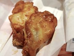 -肯德基(欢乐港湾店)