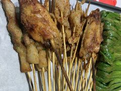 -饶福记·南昌烧烤大排档(九龙湖土著店)