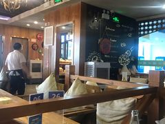 大堂-好伦哥(温都水城店)