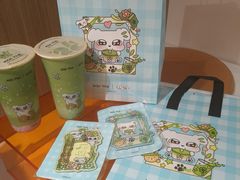-KOI Thé(正佳广场店)