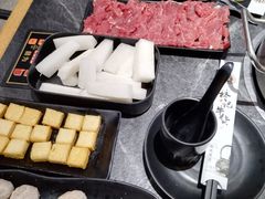 -林记潮牛·牛肉火锅(上马墩店)