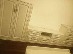 -索菲亚衣柜橱柜家具全屋定制(汶水红星店)