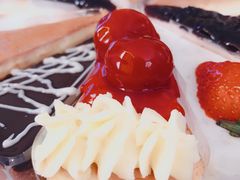 -幸福西饼生日蛋糕·下午茶(思明店)