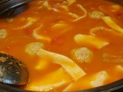 -蕃茄述·好汤自然来(江汉路店)