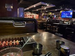 -麦凯伦烧烤·精酿超级工厂店(金桥总店)